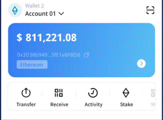 imToken安卓下载官方im钱包